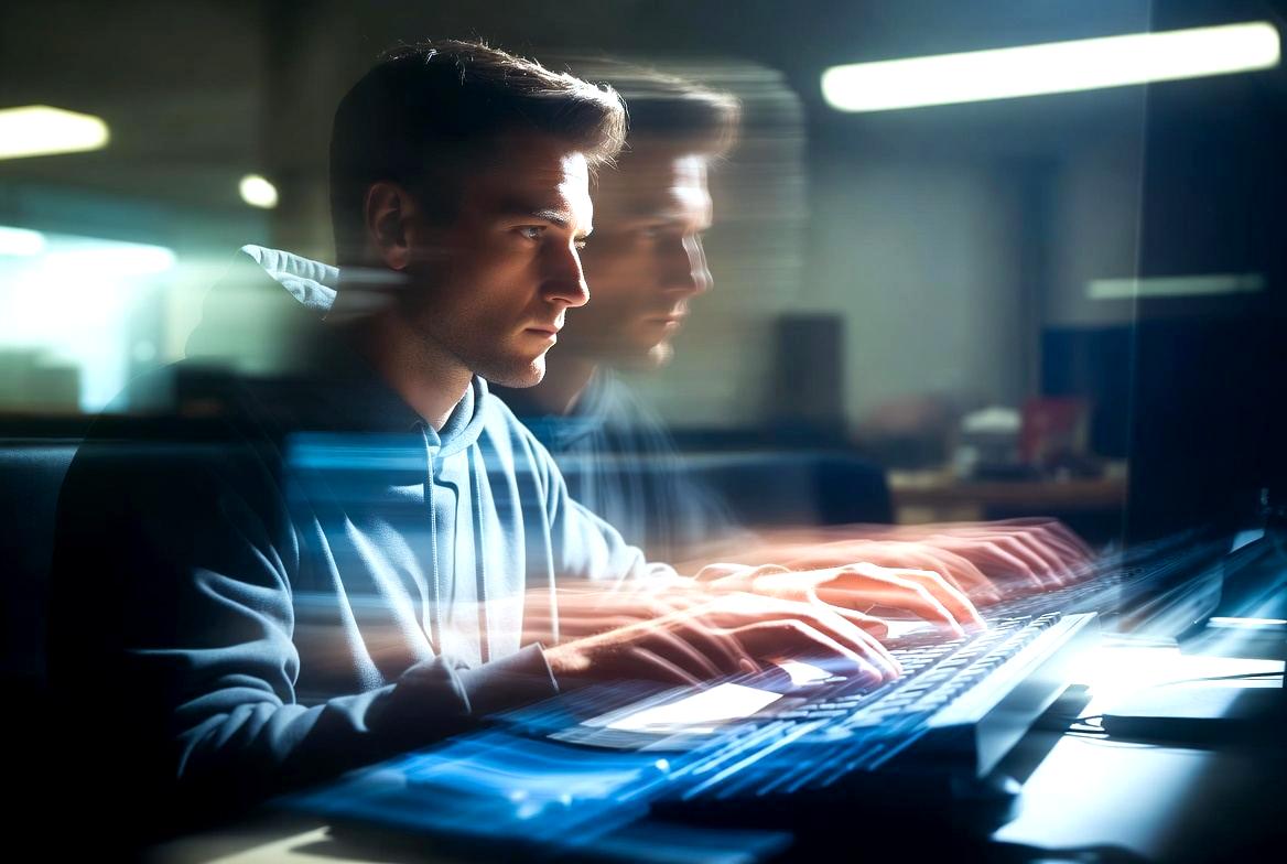 Gentoo LinuxとEndeavourOSの人気や構築難易度を比較するLinux環境のイメージ