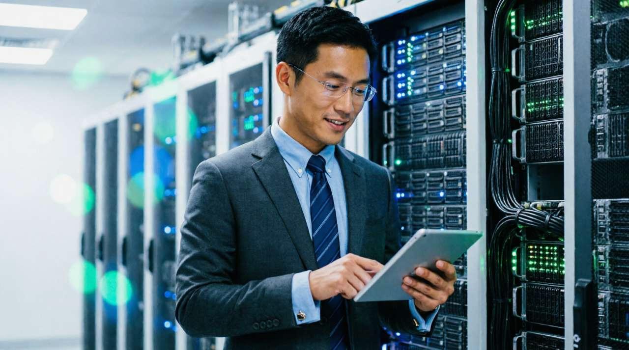 exFATとXFSの基本的な違いを比較するファイルシステム解説イメージ