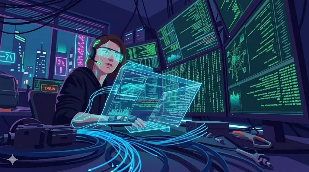 文書作成向けに必要十分なスペックのデスクトップPC本体を示すイメージ
