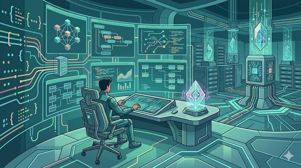 数値だけでなく実使用感でLinuxの軽さを比較するイメージ