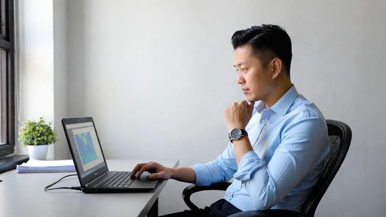 ブラウザやアプリを快適に立ち上げる低スペックPC
