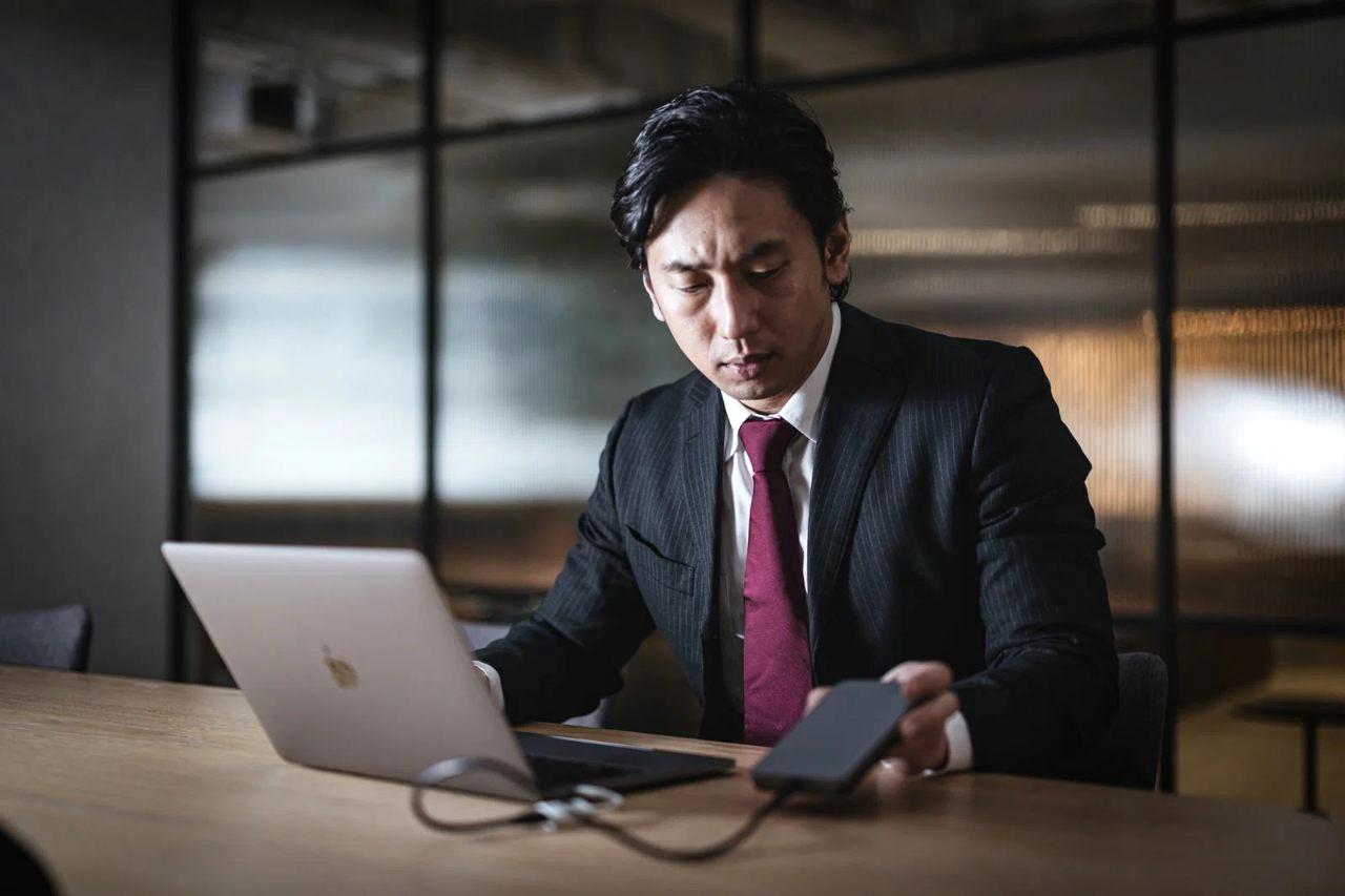 古いパソコンをLinuxで再活用するイメージ