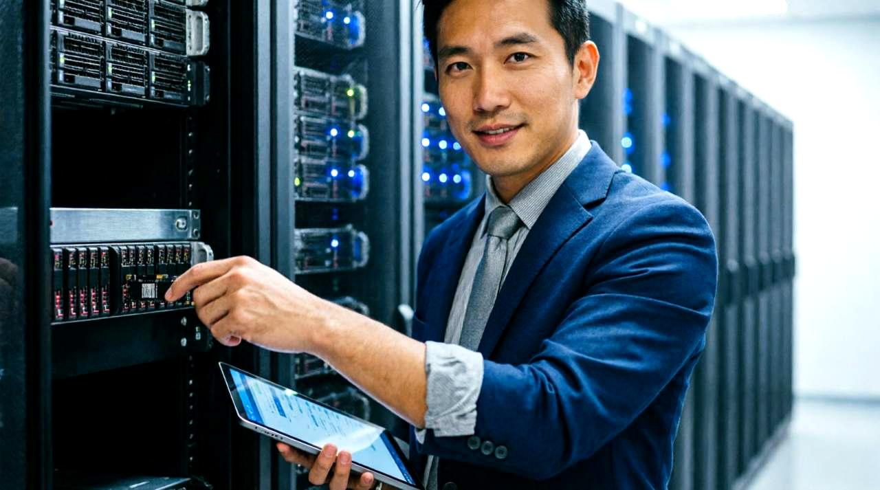 OneDriveとAWS S3の違いや特徴を比較するクラウドストレージのアイキャッチ画像
