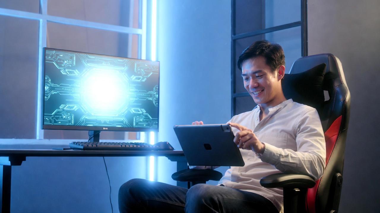 動画編集に適したタブレットを選ぶためのチェックポイント