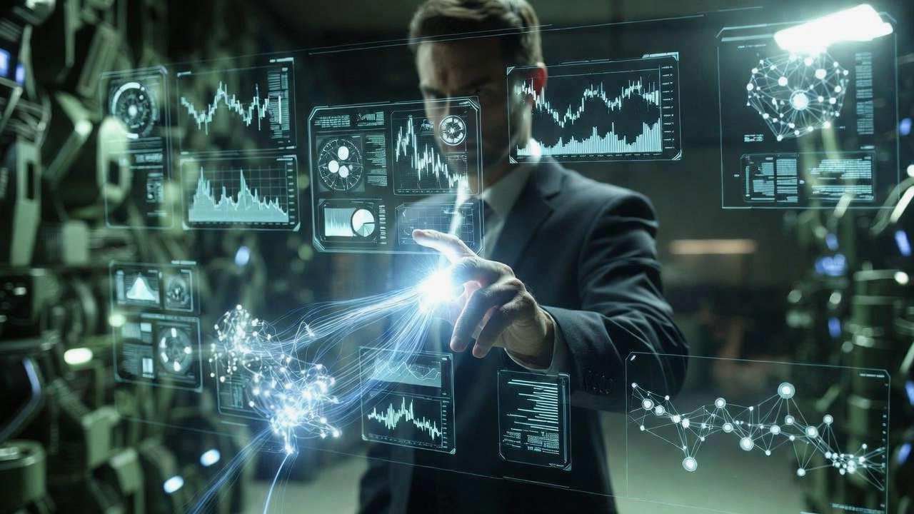 VRゴーグルの設定画面と年齢制限を確認するイメージ