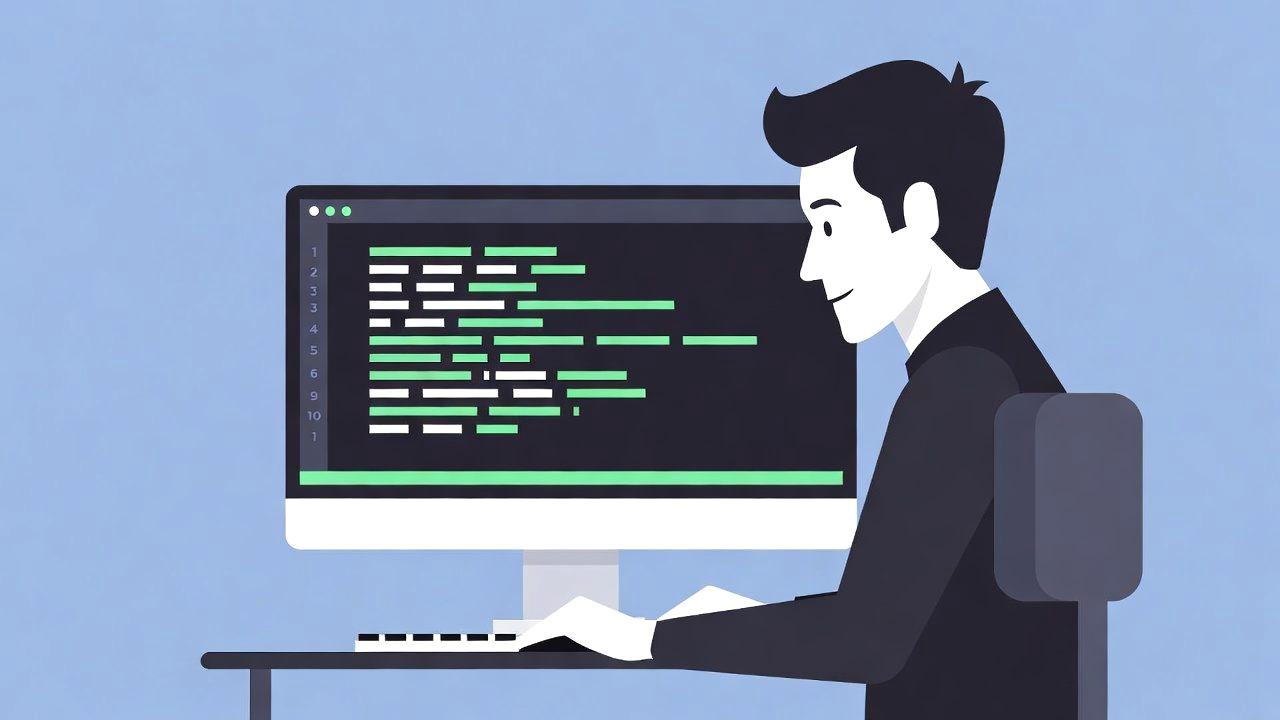 Linuxデスクトップを快適化するPC設定と作業環境
