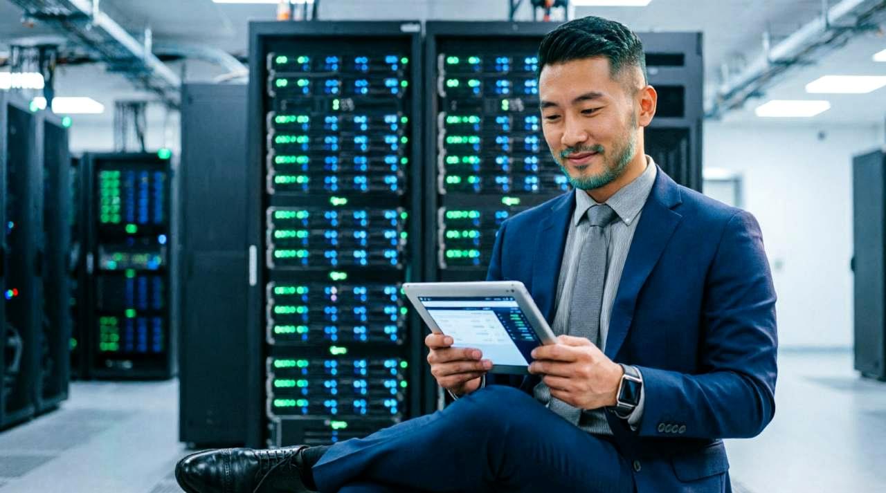 映像編集ワークステーションとNASサーバー、それぞれに最適なRAID構成を示すシーン別ガイド
