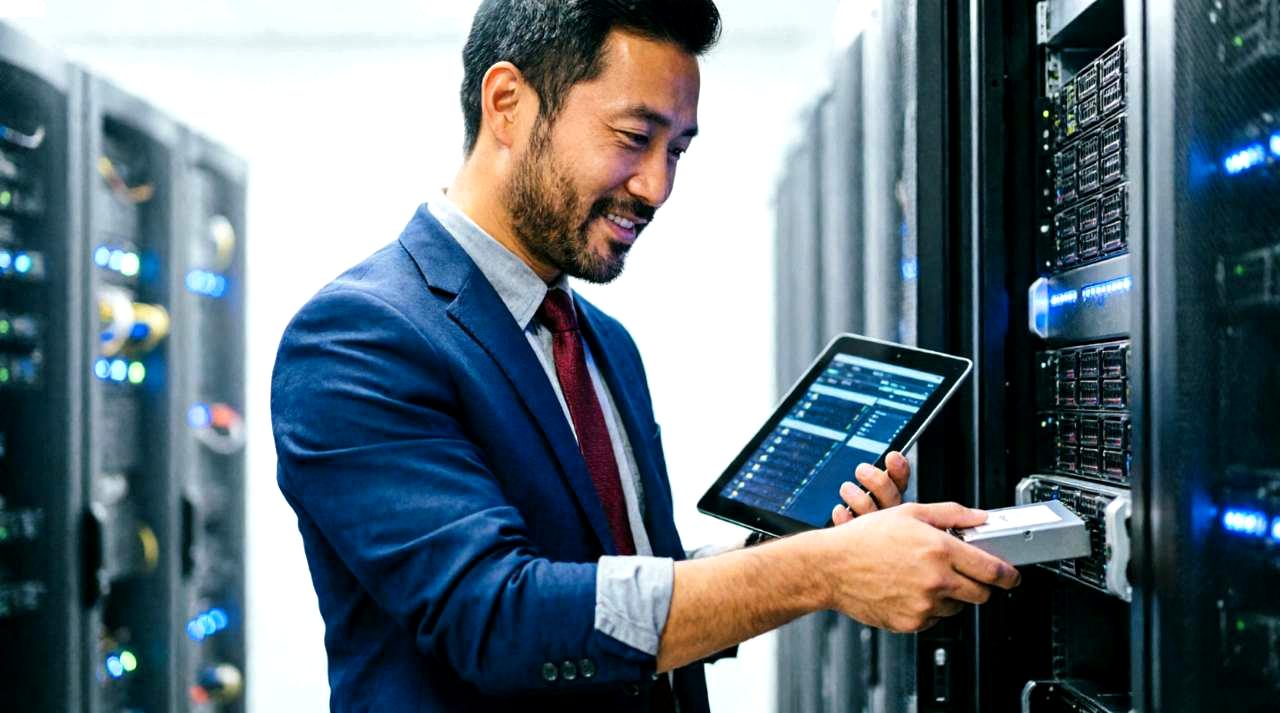 Google DriveとAWS S3の料金や特徴を比較するクラウドストレージのイメージ