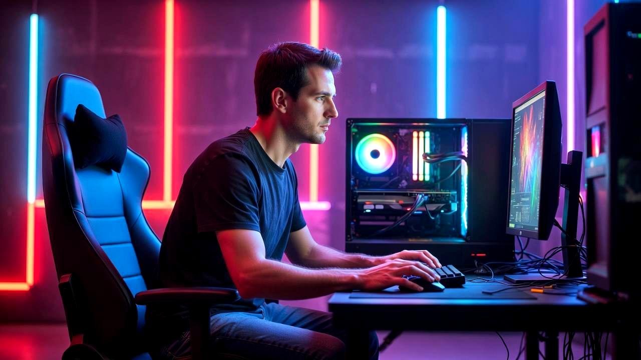 高騰するメモリ価格の背景を分析しながらPCの容量増設方法を考える記事のアイキャッチ