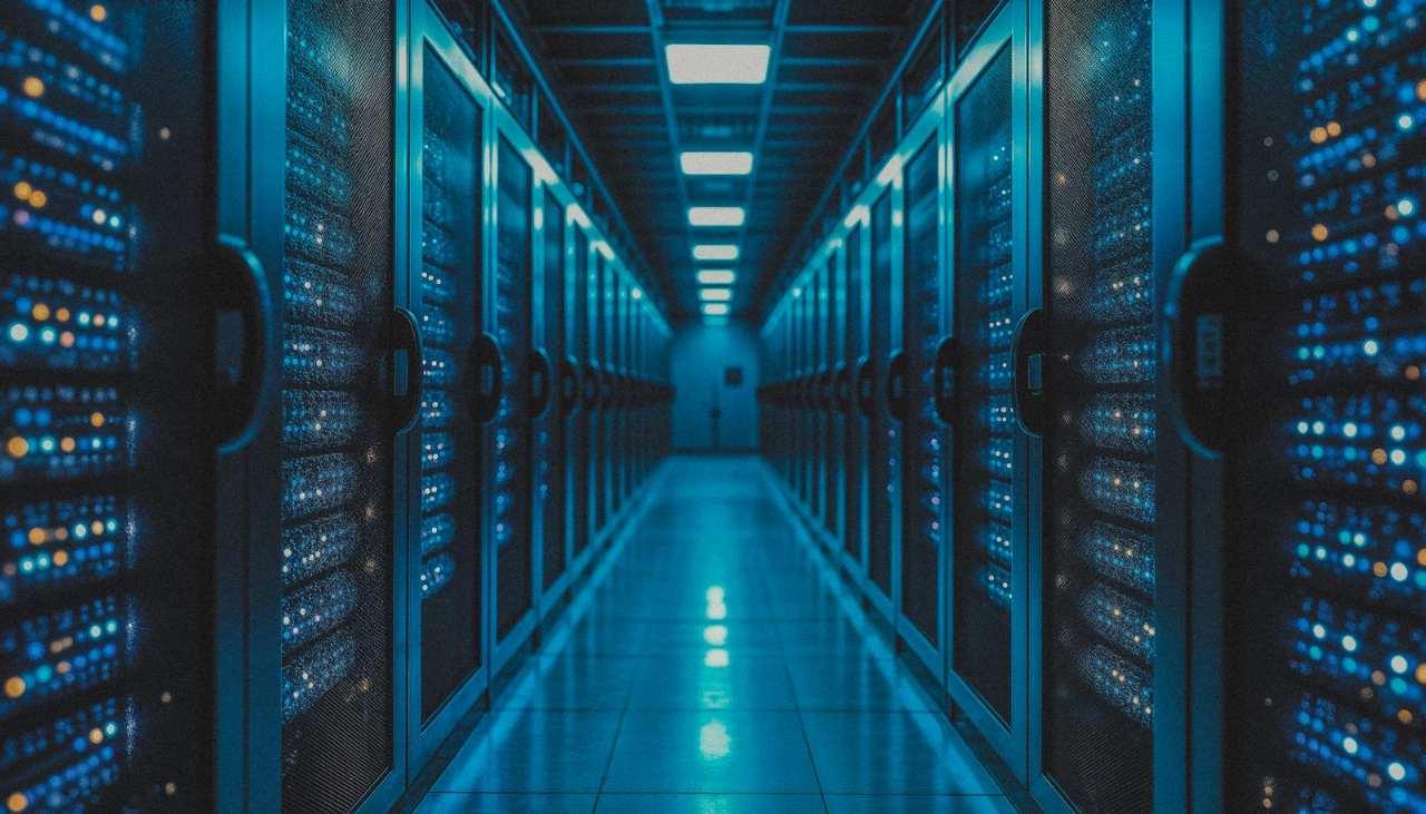 複数のクラウドストレージサービスを比較するデータ管理イメージ