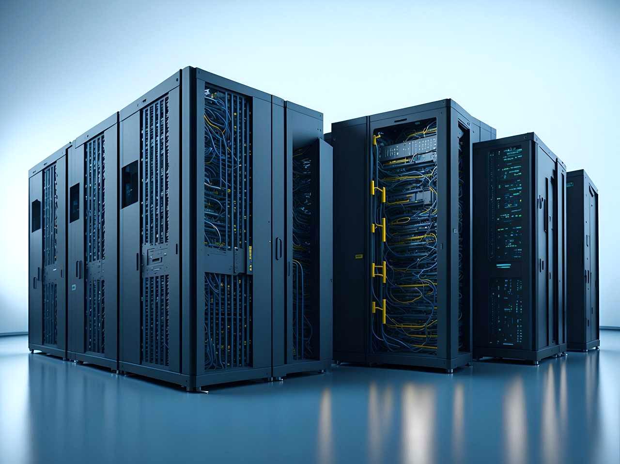 RAID 5とRAID 10の基本構造と違いを示すストレージ構成図解