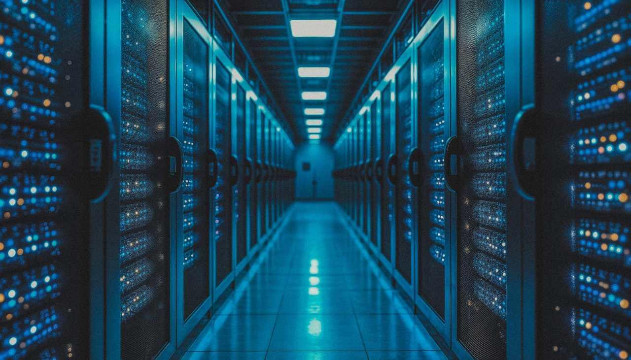 pCloudのサポート窓口に問い合わせフォームを記入しているイメージ写真