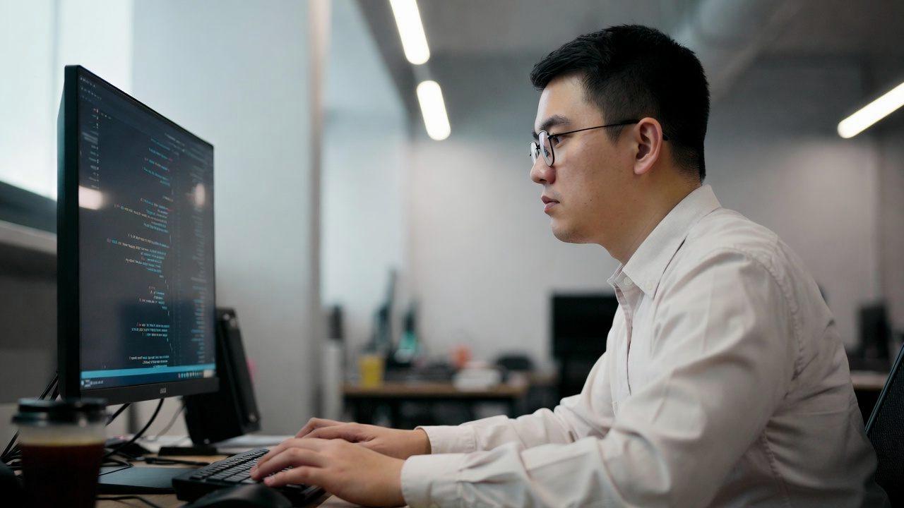 Gentoo LinuxとEndeavourOSを比較するLinux環境のイメージ