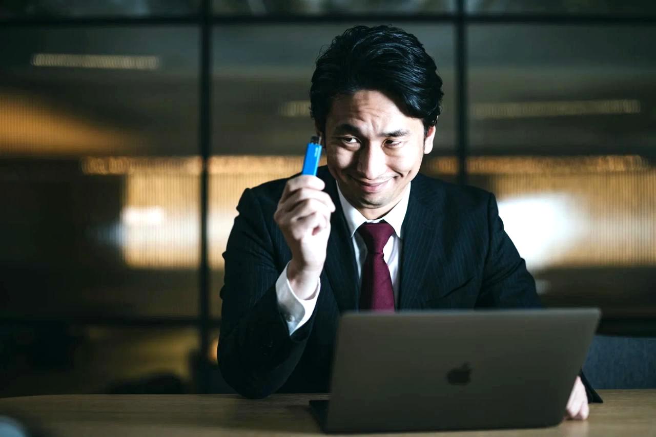 用途に合わせてファイルシステムを選択するストレージ管理のイメージ