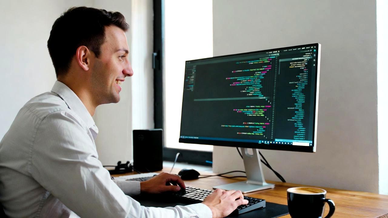 避けるべき高値構成のデスクトップPCを見極めるイメージ