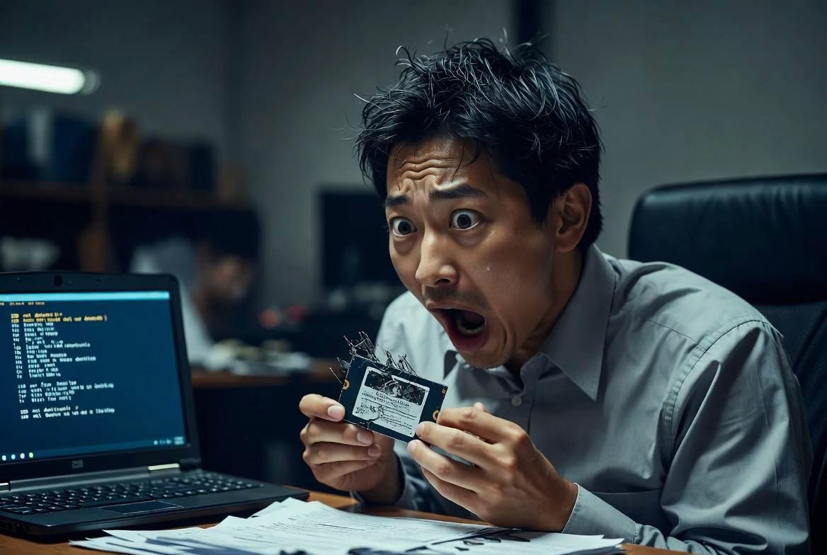 シーケンシャル読み書き速度を比較する横棒グラフでext3とZFSの数値を表示