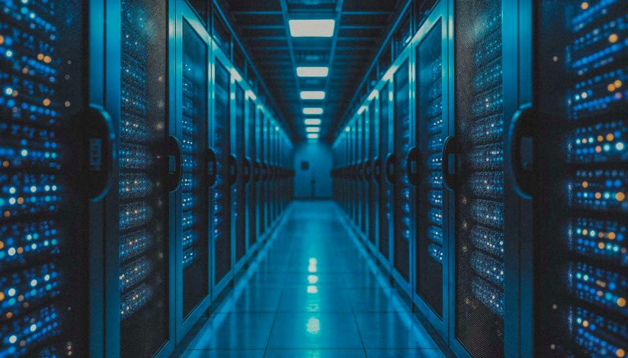 モバイルデバイスからの安全なアクセスとリスク対策を示す画像