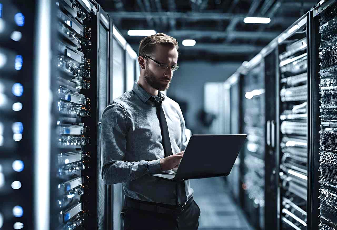 ZFS導入時の注意点を表すイメージ