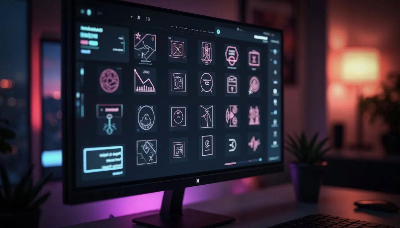 Apple Vision Proが必要な人と不要な人を分けて考えるイメージ