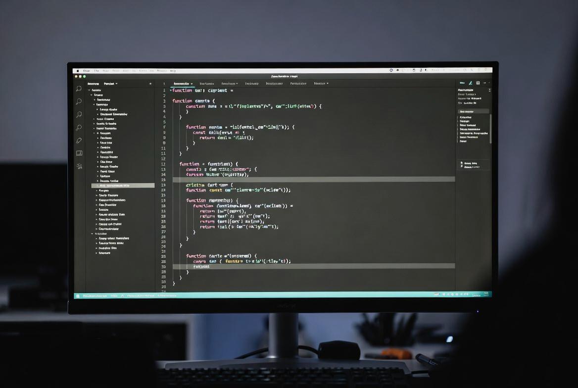 自作PCのマザーボード上にKubuntuとGentooのインストールメディアを置いた写真