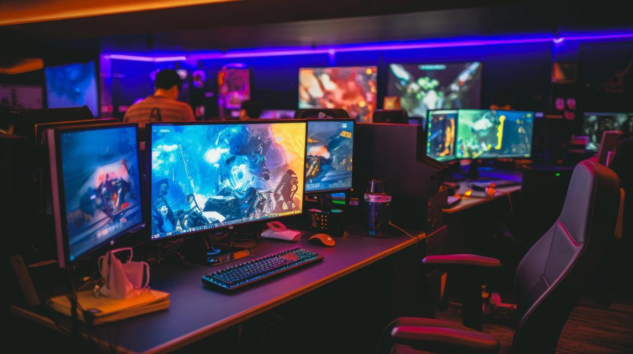 2026年のゲーミングPC購入タイミングを示すインフォグラフィックと最新ゲーミングPC