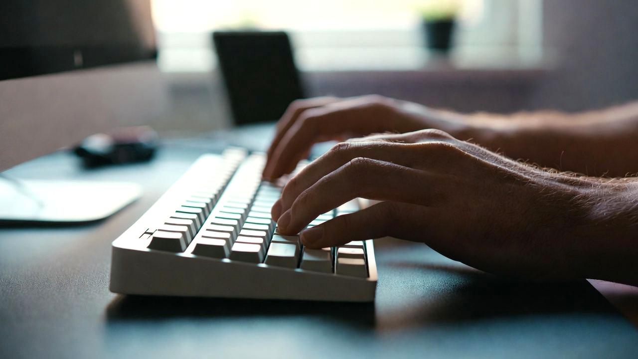CPUの発熱や冷却環境を分析する自作PCのイメージ