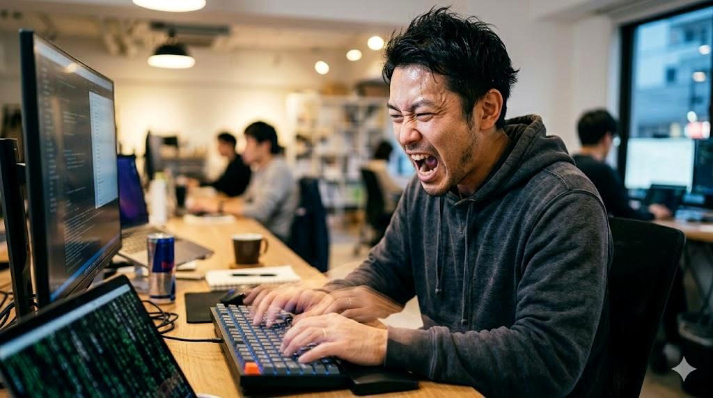 Linuxデスクトップ環境を用途に合わせて選択するパソコン