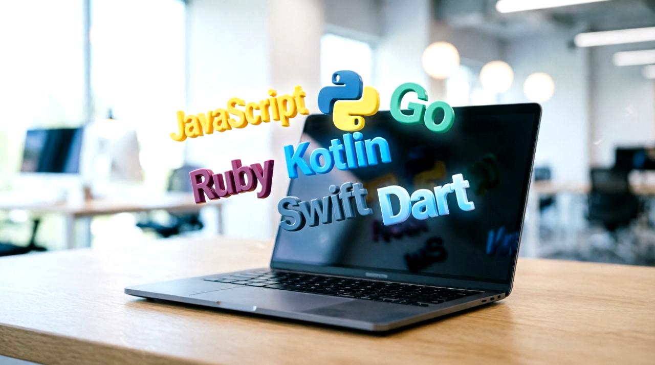 Macの内部パーツが配置されたロジックボードのマクロ撮影像