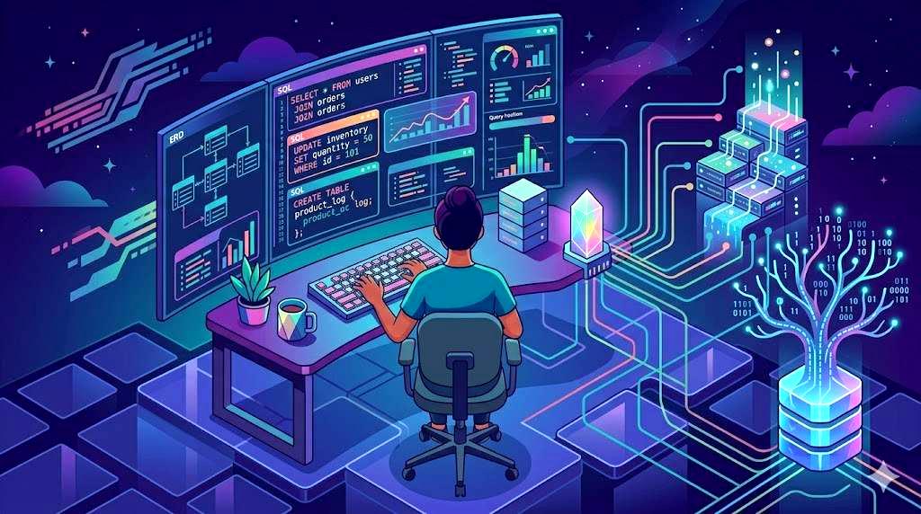 DeepSeekによるプログラムコード生成と解析のイメージ