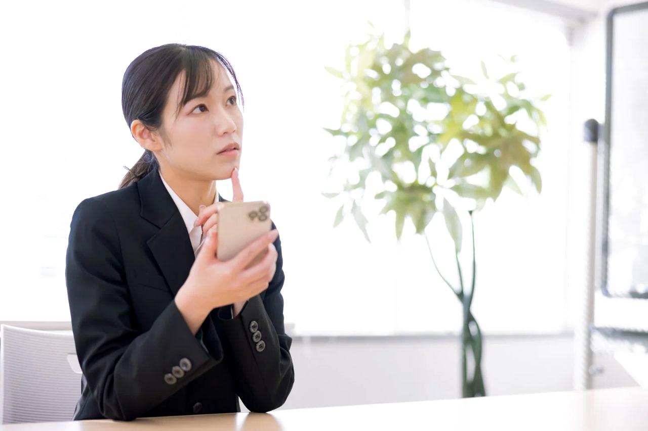 iPhoneの設定アプリで動画撮影の解像度とフレームレートを選択する画面