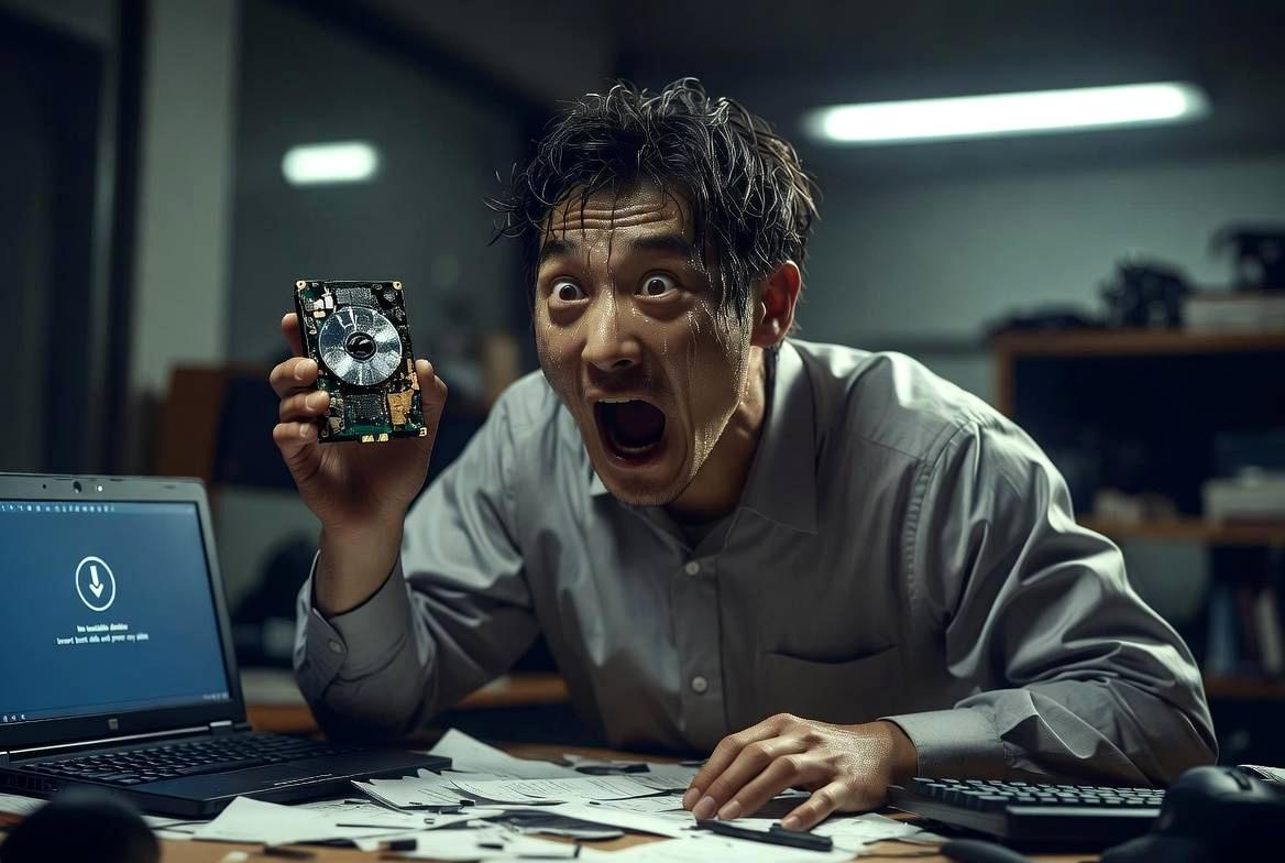 OneDriveとS3の利用シナリオ別コスト比較チャート