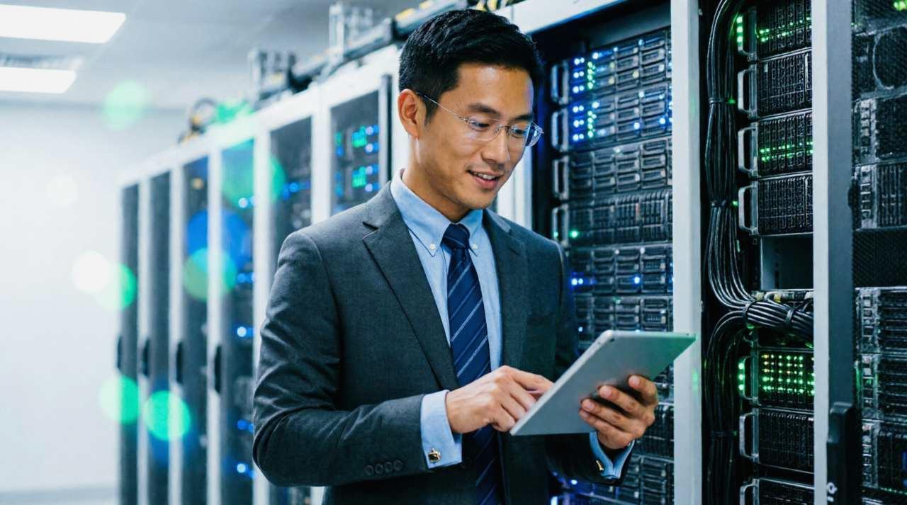 予算別に選ぶクラウドと外付けHDDの併用パターンのイメージ
