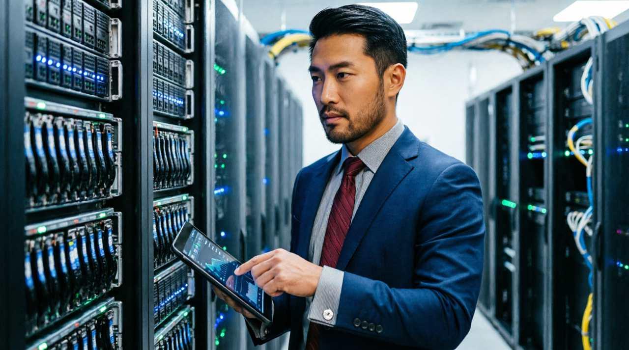 用途に応じてOneDriveとAWS S3を選択する比較イメージ