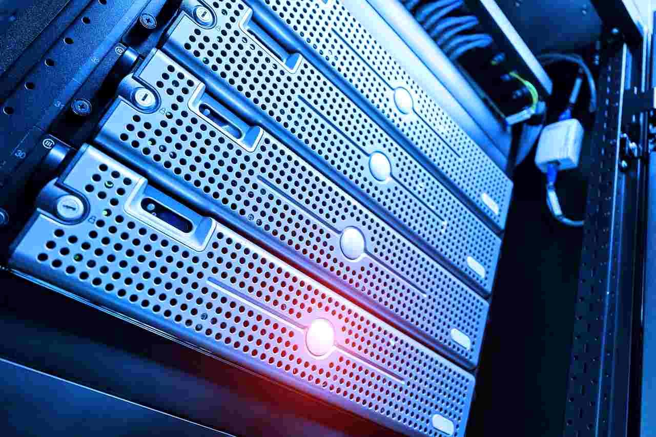 利用シーンごとに最適なファイルシステムを選ぶ様子を示す画像