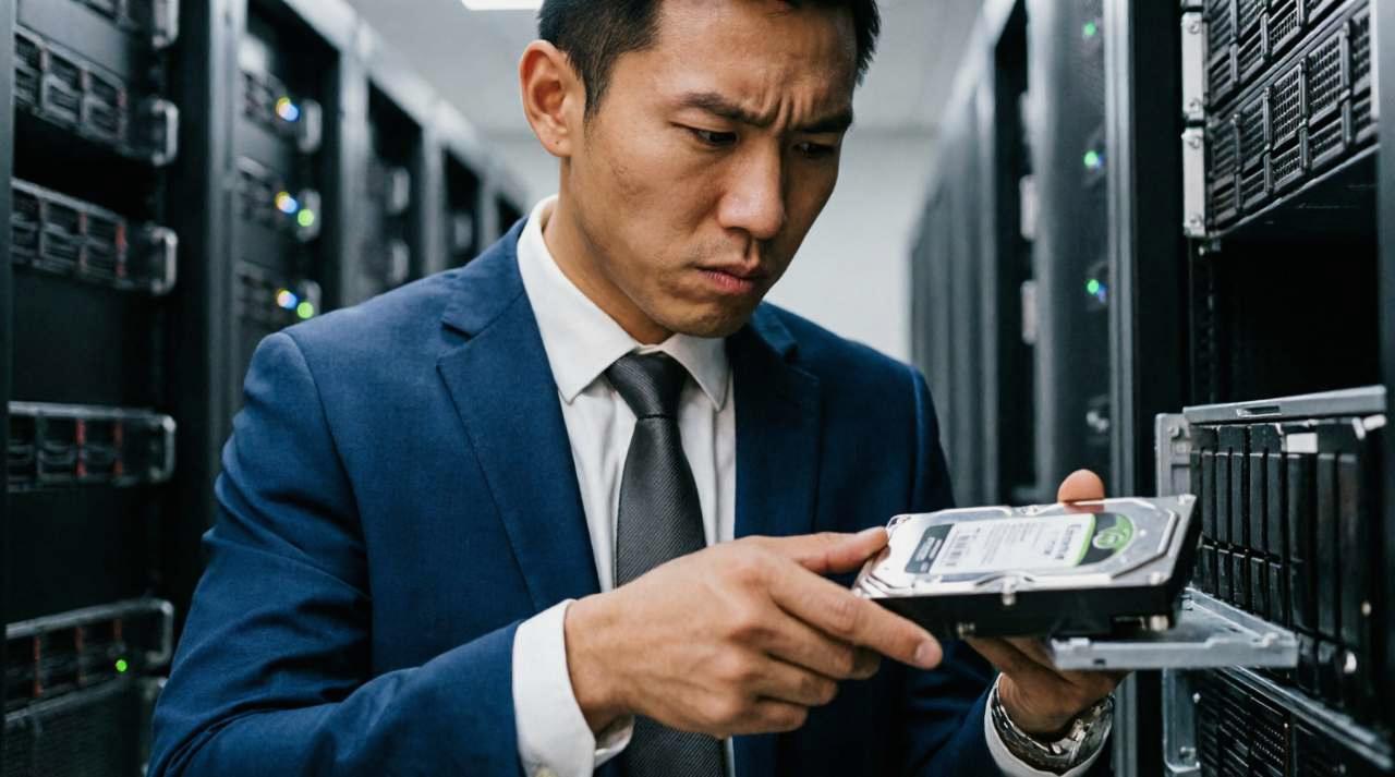 ファイルシステム移行前に確認すべき注意点をまとめた運用イメージ
