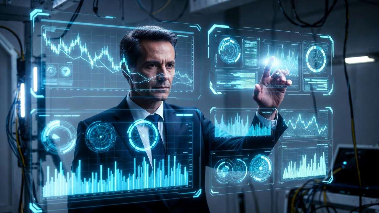 ClaudeとKimiを比較し法務業務の効率化を検証するAI活用イメージ