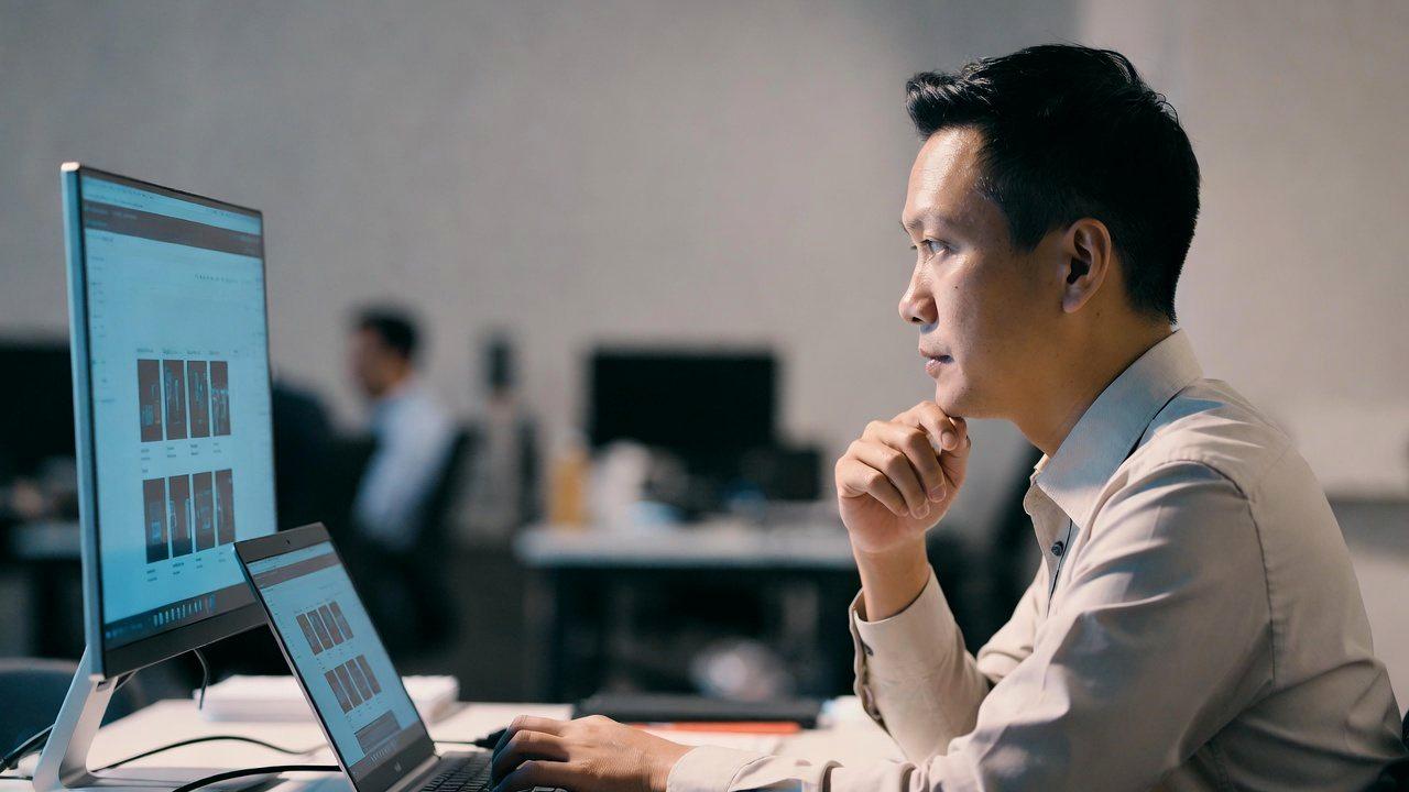 Chromebookが自分に合っているか判断するための基準を示すイメージ