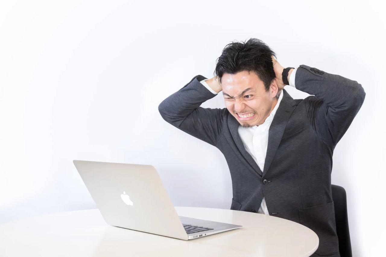 MacBook Airの熱暴走を予防する日常的な使い方のポイント