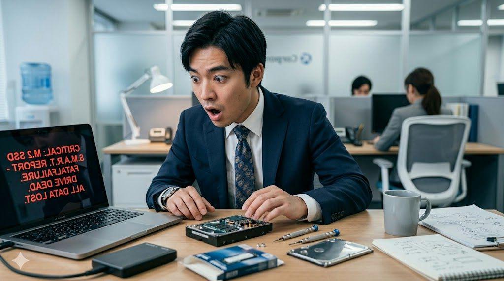 Gentoo LinuxとFedoraの軽さを比較し古いPCや低スペック環境で快適に動くディストリビューションを検証するアイキャッチ画像