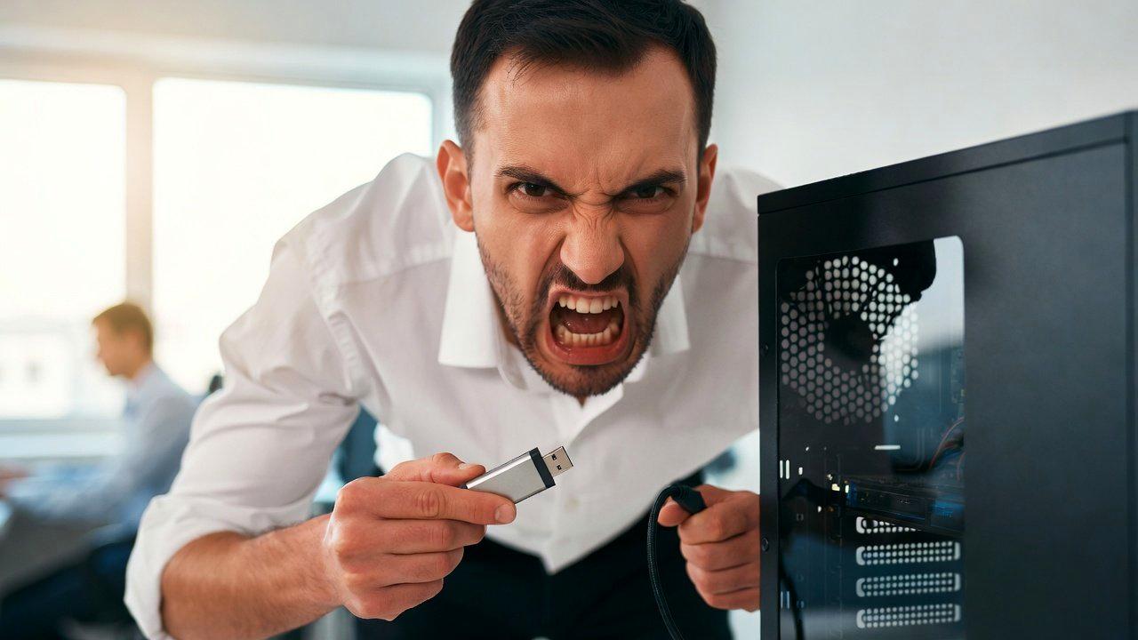 用途別におすすめのディストリビューションを解説するイメージ画像