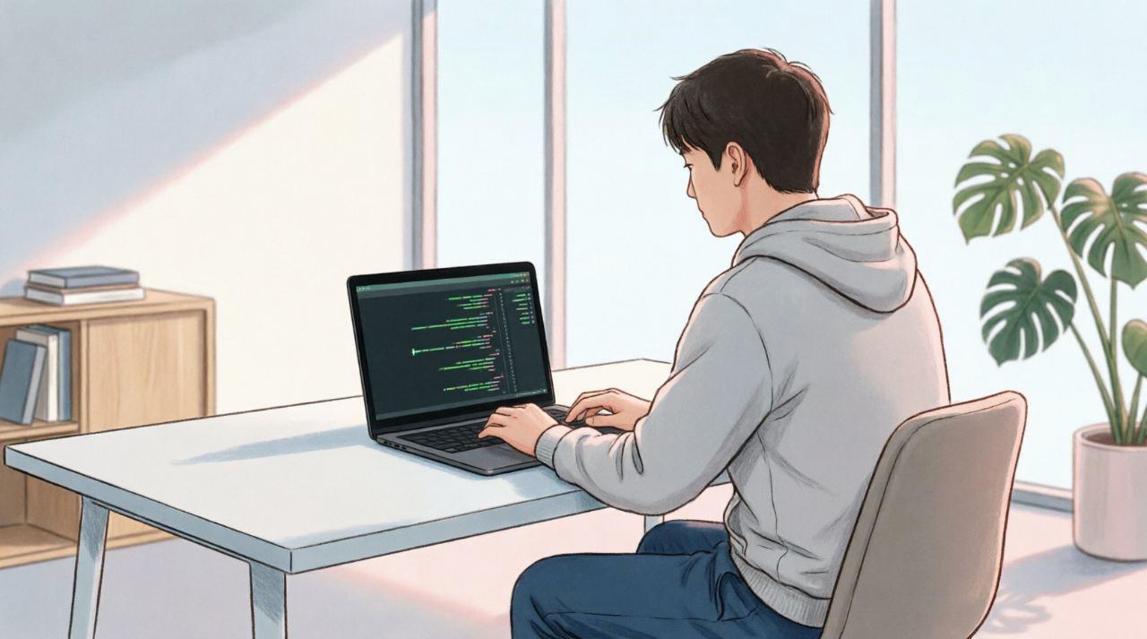 MacBook Airを安全に冷やす基本的な対処法の実例