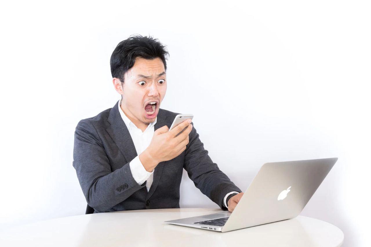 iPhoneの性能条件を整理しながら必要スペックを確認するイメージ