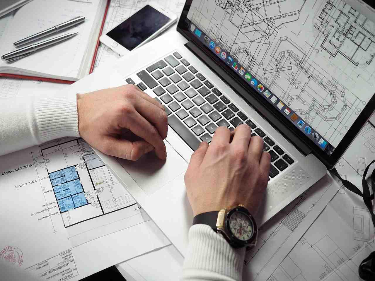 macOSの設定画面でシステム最適化を行うイメージ