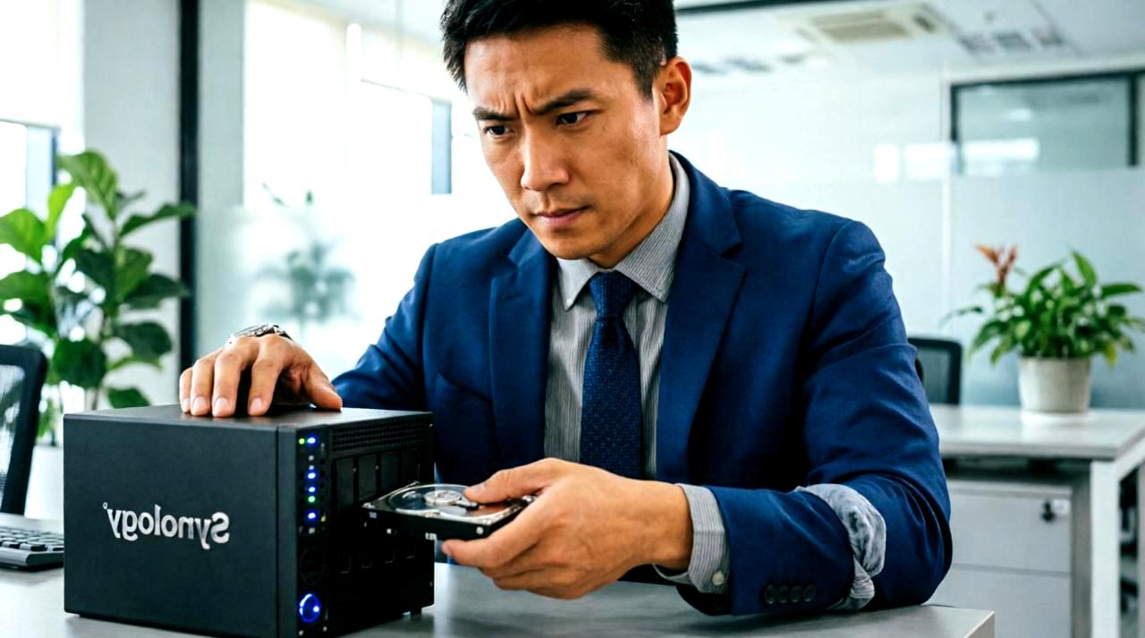 クラウド上でファイルを管理するデジタル環境のイメージ
