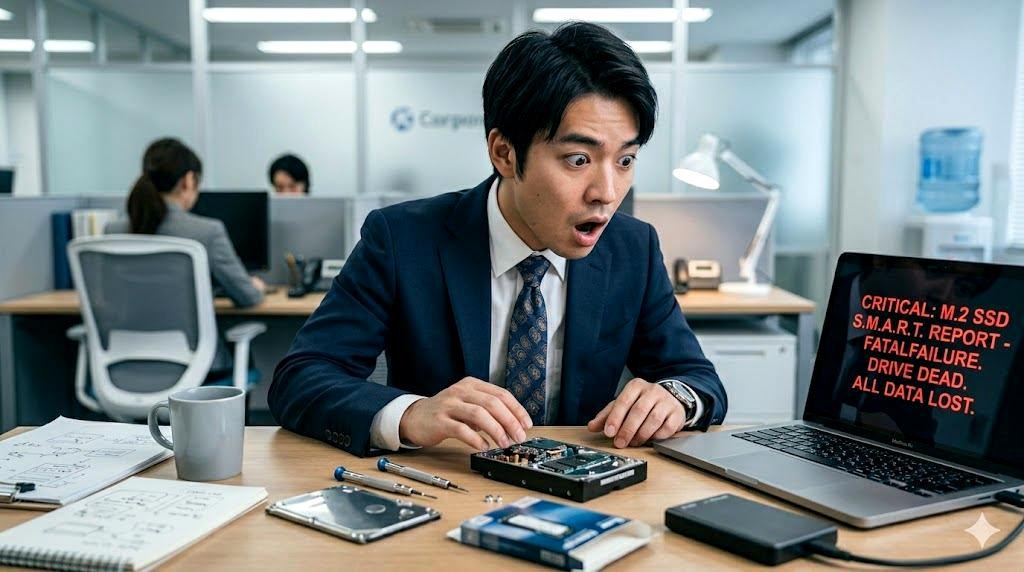 小型パソコンを長く使うためのメンテナンスとカスタマイズのポイント