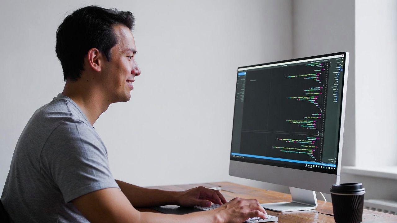 メモリ価格の上昇要因を前に疑問を持ちながらPCパーツを確認するイメージ