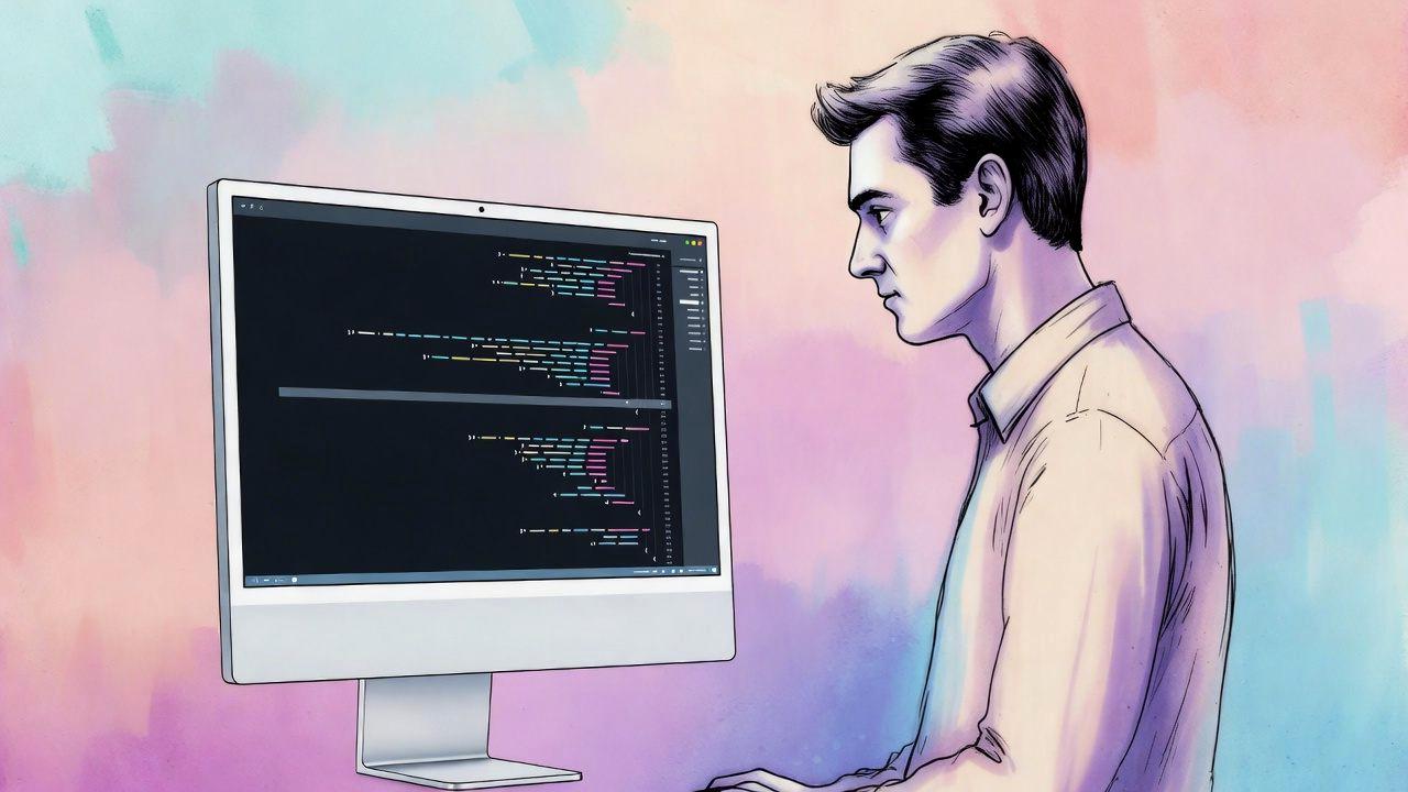 FirefoxとLibreOfficeを同時に起動したLinuxデスクトップ画面。日常的なアプリケーションの動作検証を行うPC環境