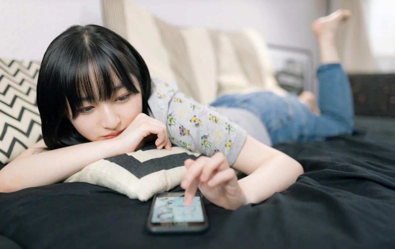 Androidスマートフォンを安全に管理するための総合イメージ