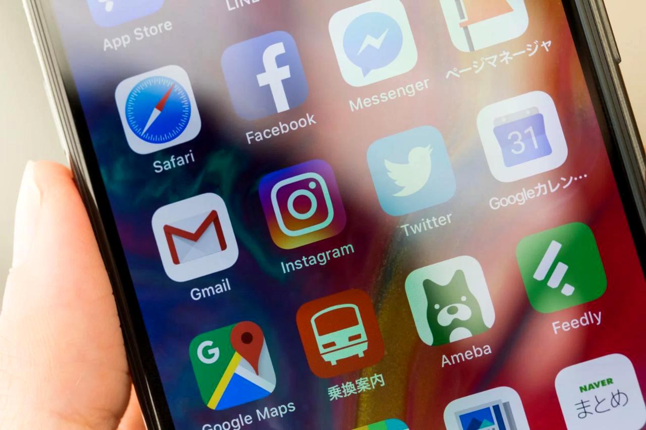 スマホを安全かつ快適に持ち運ぶための基本方針を整理するイメージ