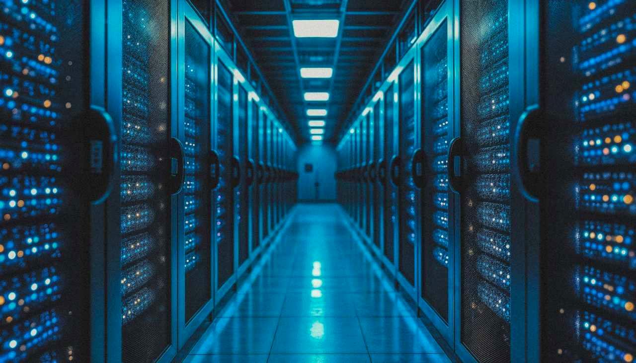 BackblazeとDropboxの違いを示すクラウド保存とバックアップの比較イメージ